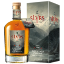 Slyrs Mountain Edition
